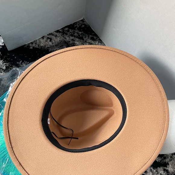 💚💚 Unisex Rhinestone Band Western Hat for a day, evening out, Rodeo, for fun! - Picture 8 of 12